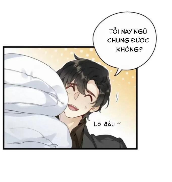 Mời Anh Bốc Quẻ Chapter 16 - Trang 2