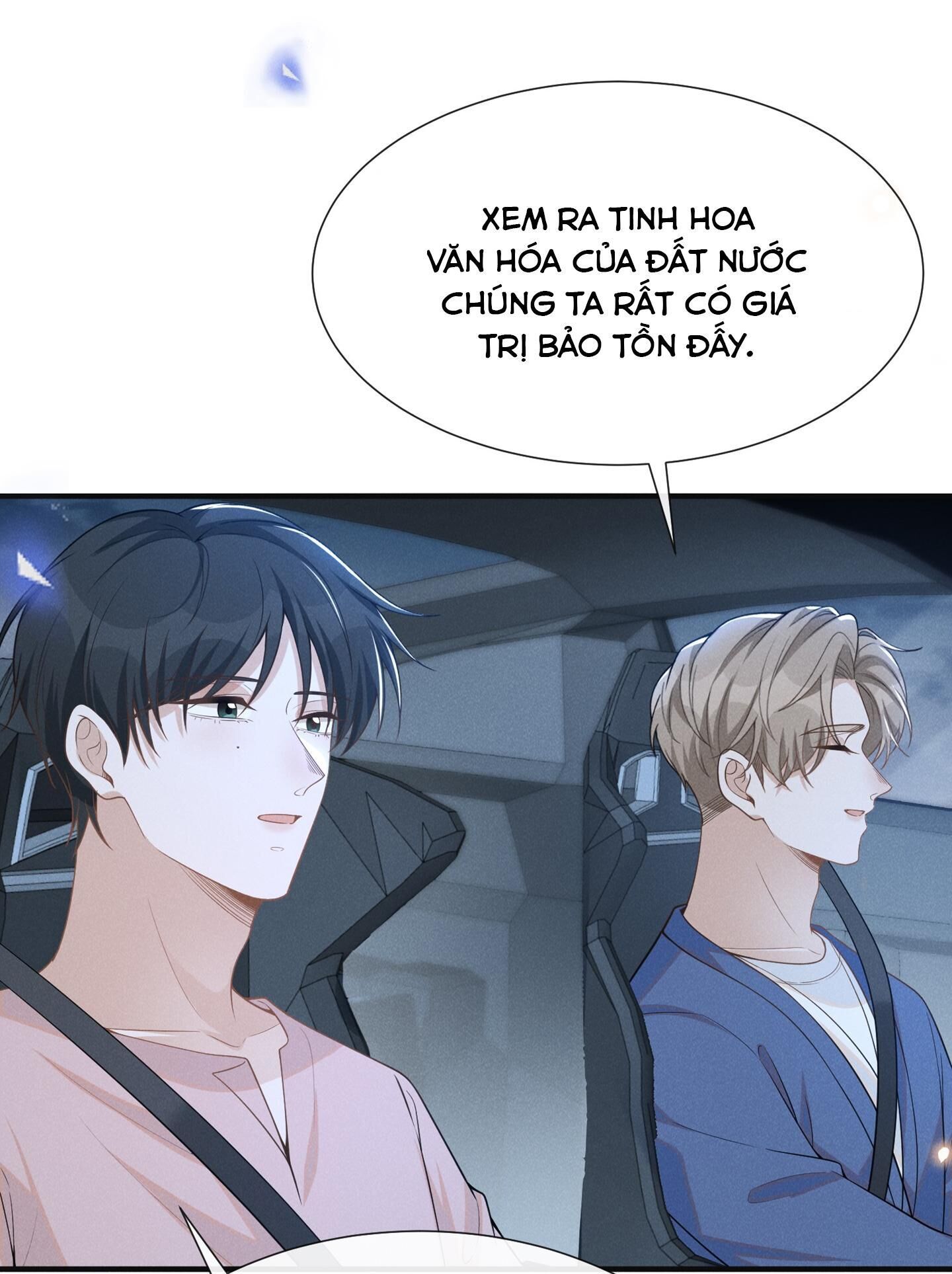 Lai Sinh Bất Kiến Chapter 84 - Next Chapter 85