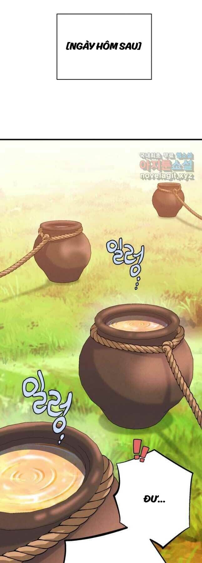 phi lôi đao thuật chapter 176 - Trang 1