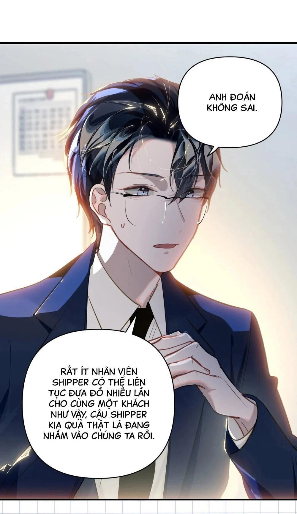 tôi có bệnh Chapter 24 - Trang 1