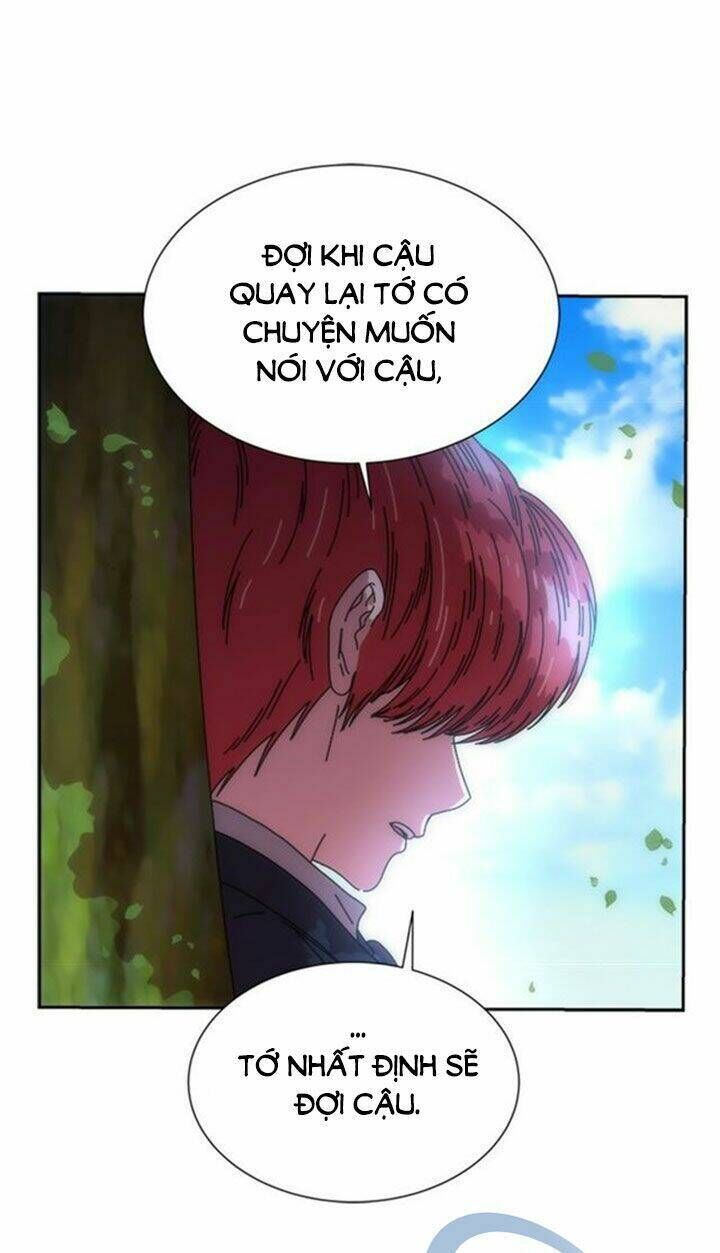 con gái bảo bối của ma vương chapter 34 - Trang 2