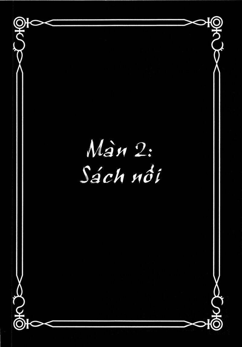 Quyển sách Minh triết Chapter 5 - Next Chapter 6