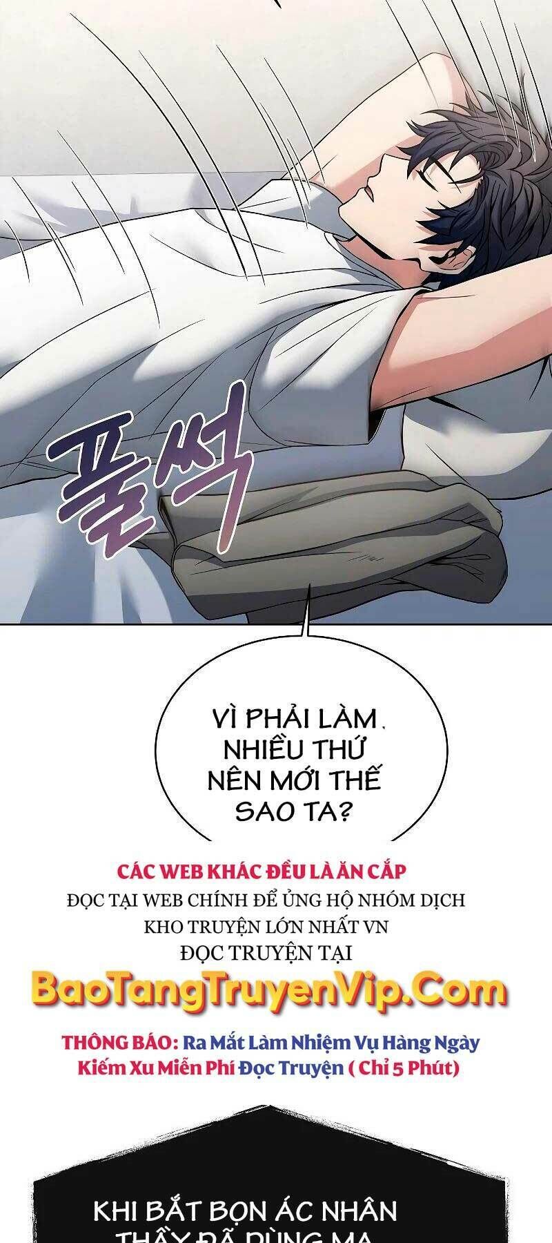 chòm sao là đệ tử của tôi chapter 38 - Trang 2