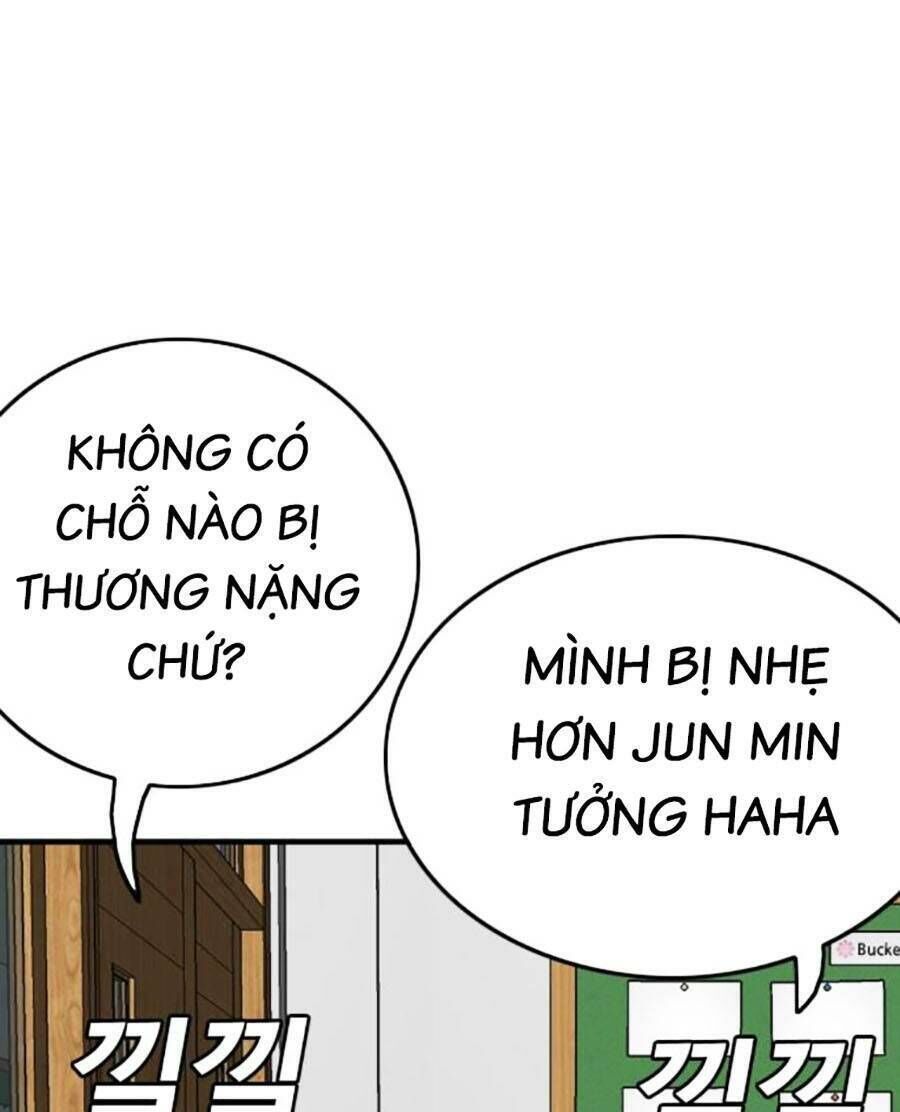 người xấu chapter 166 - Trang 1