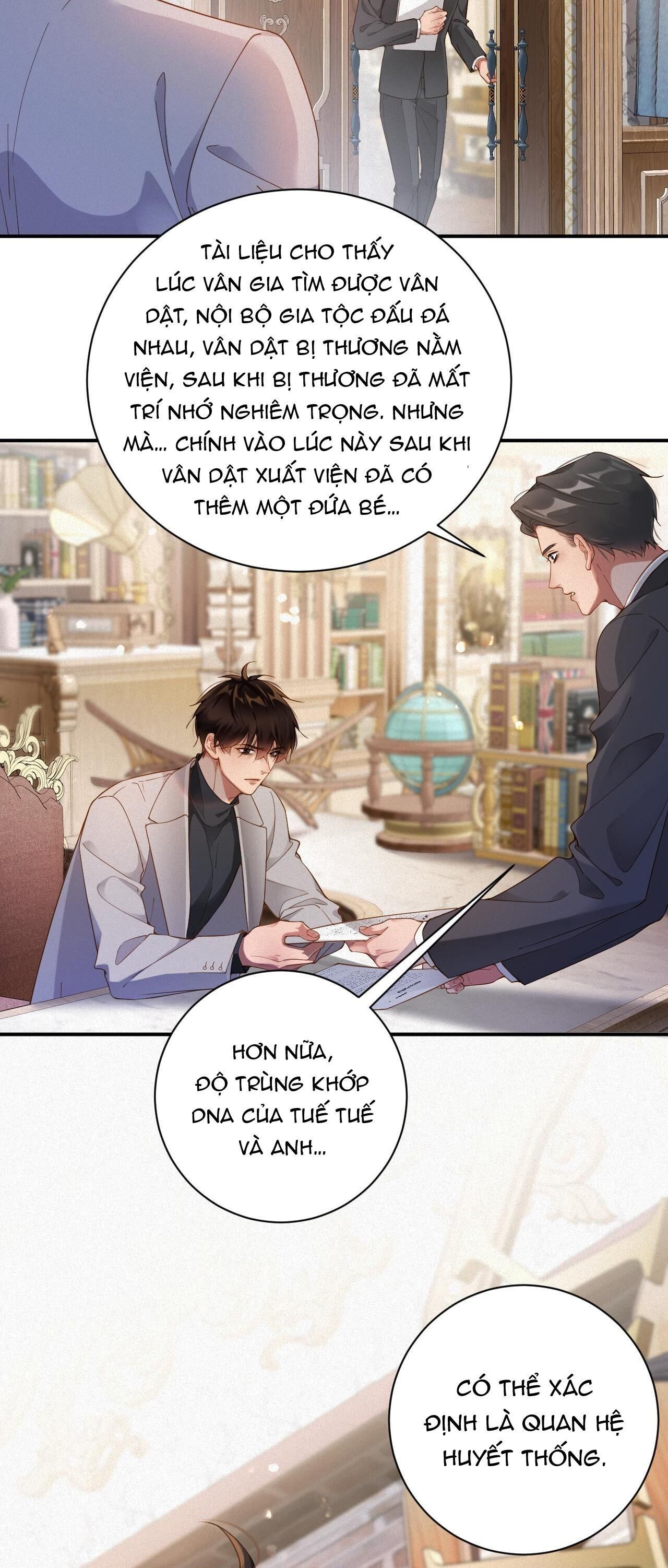 Chồng Cũ Muốn Tái Hôn Lần Nữa Chapter 59 - Trang 1