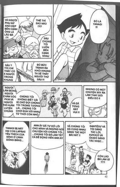 pokemon special chương 180 - Next Chapter 184