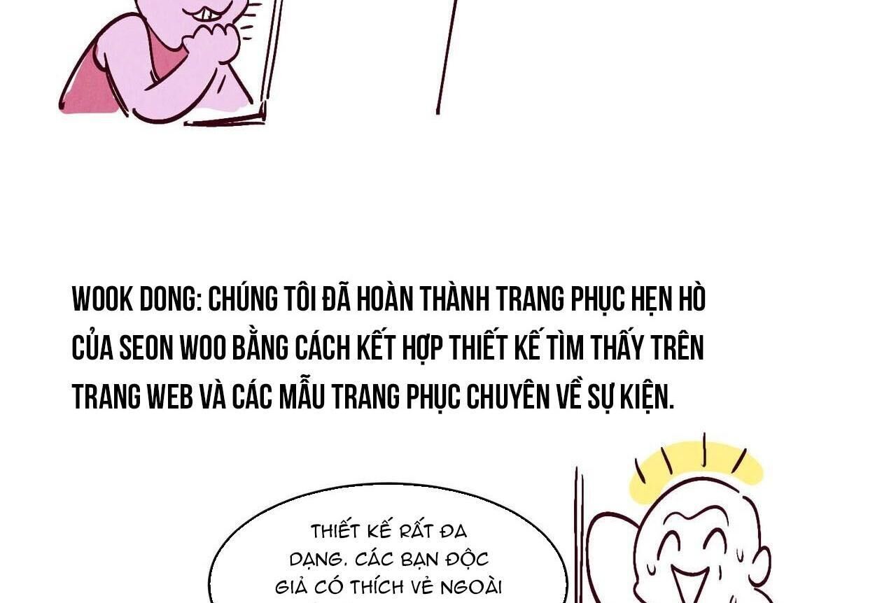 say tình Chapter 62 - Trang 1