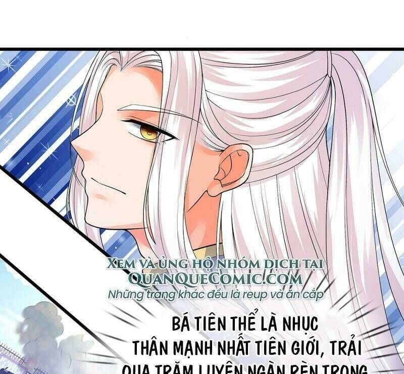 vú em tiên tôn đi ở rể chapter 96 - Next chapter 97