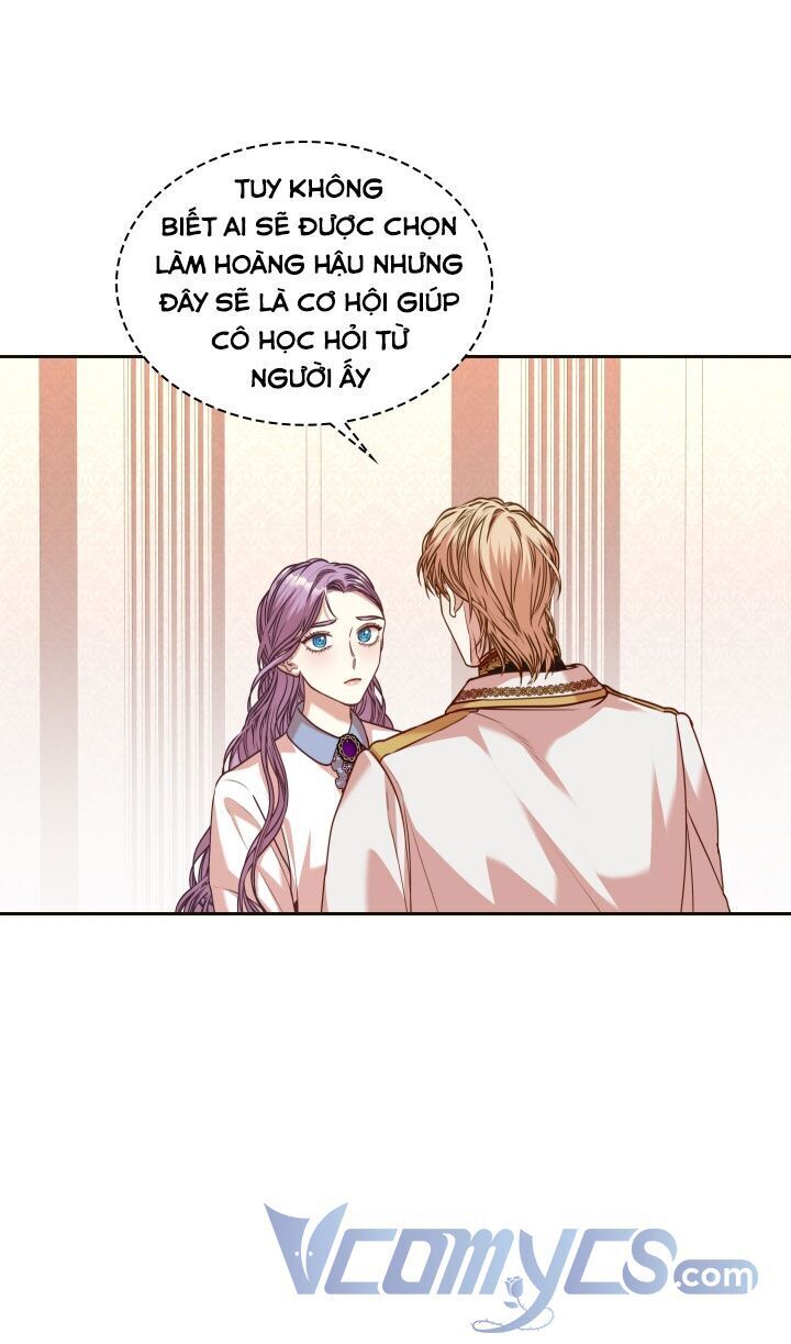 tôi trở thành thư ký của bạo chúa Chapter 38 - Next Chapter 39