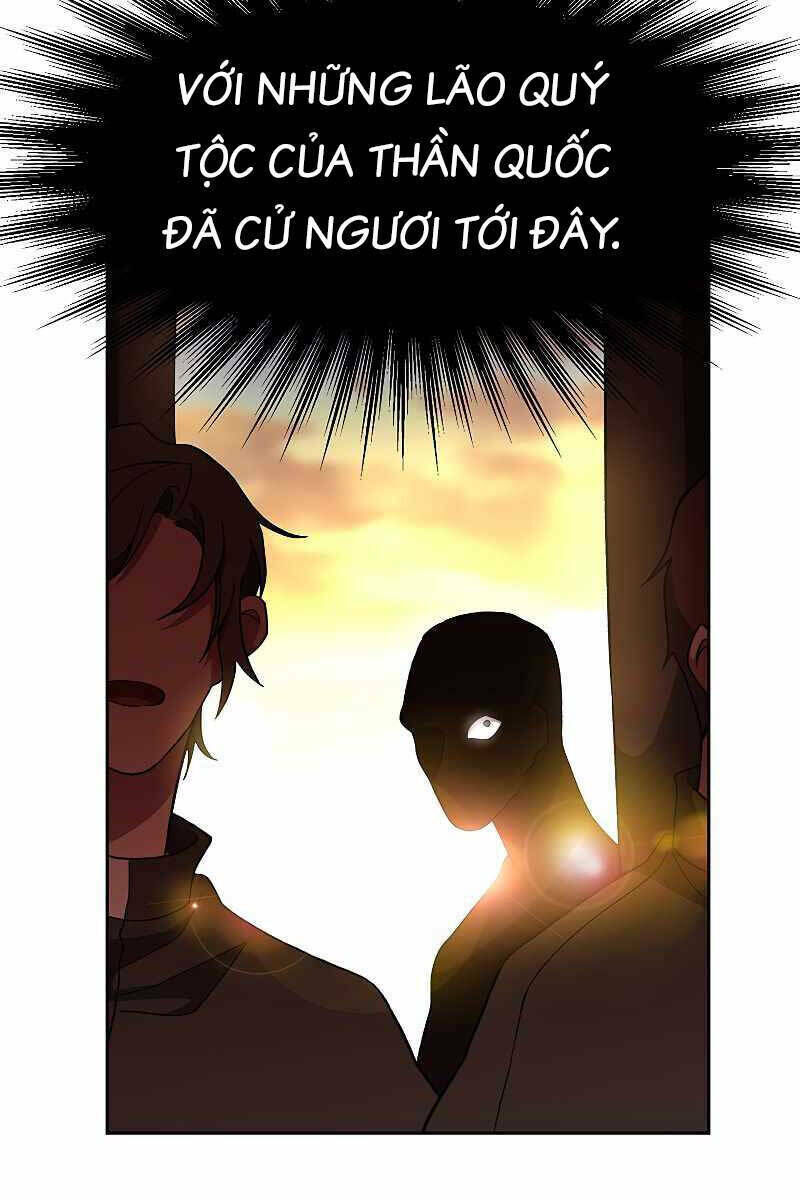 đại ma đạo sư hồi quy chapter 46 - Trang 1