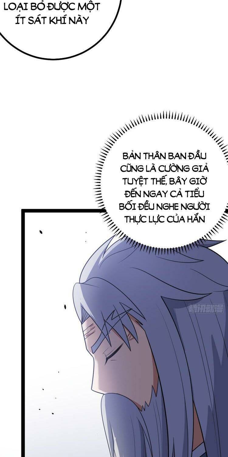 ta ở nhà 100 năm khi ra ngoài đã vô địch chapter 282 - Trang 2