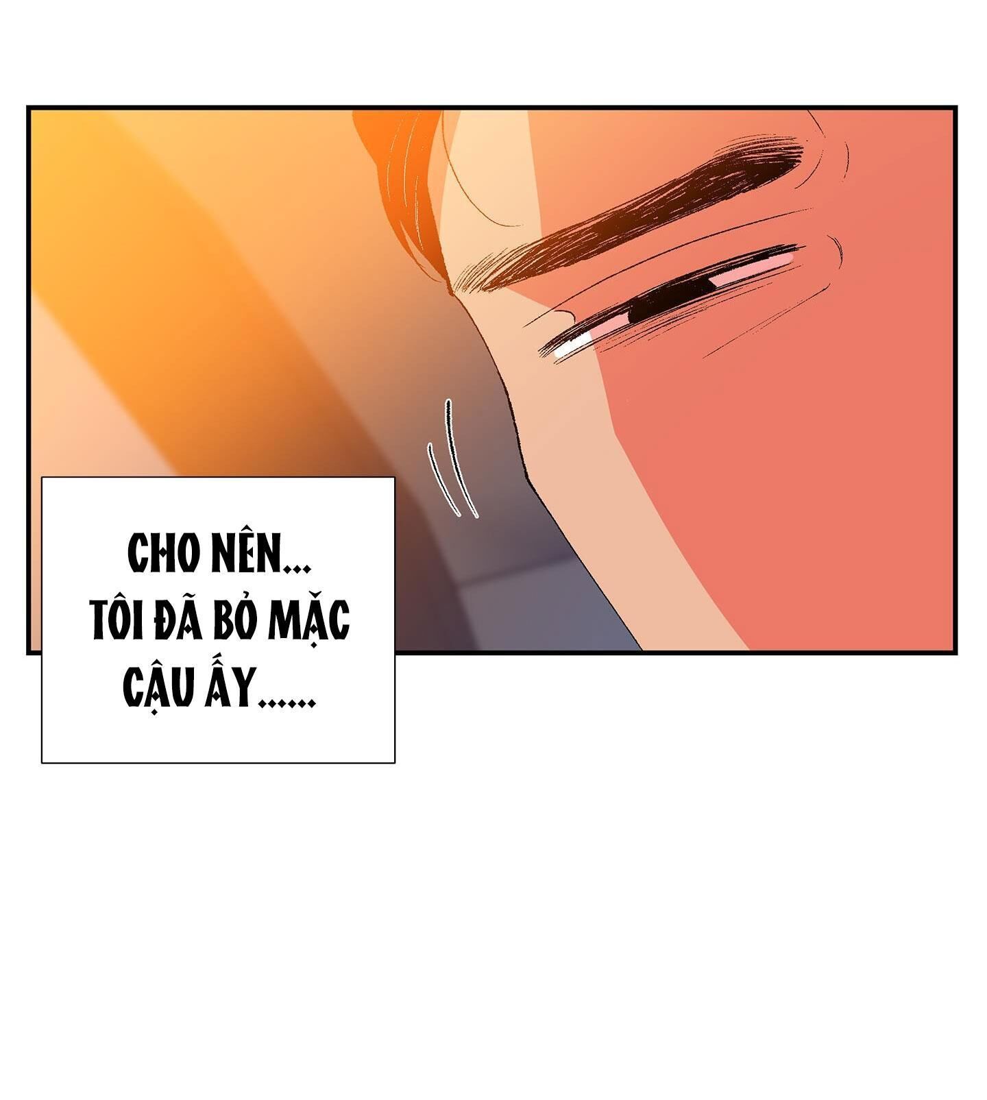 ông chú bên cửa sổ Chapter 29 - Trang 1