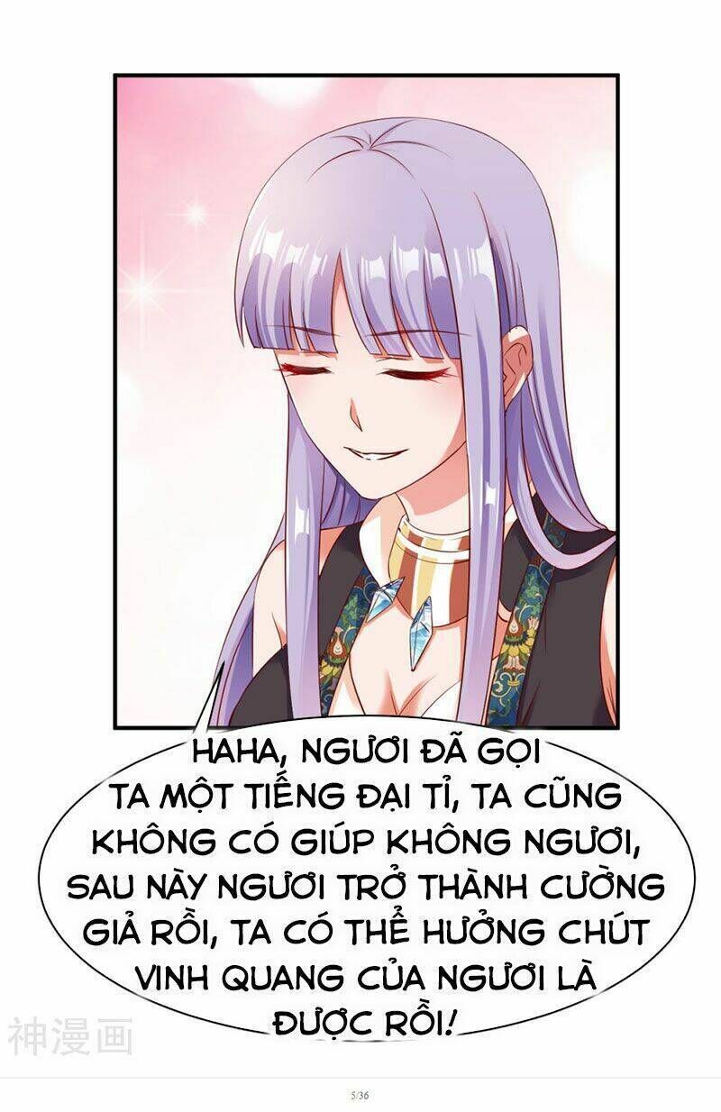 chiến đỉnh chapter 34 - Trang 2