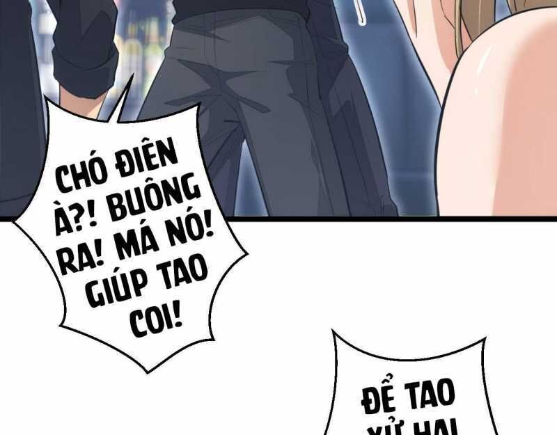 mạt thế trọng sinh: ta quay gacha làm trùm! Chapter 9 - Next Chương 10