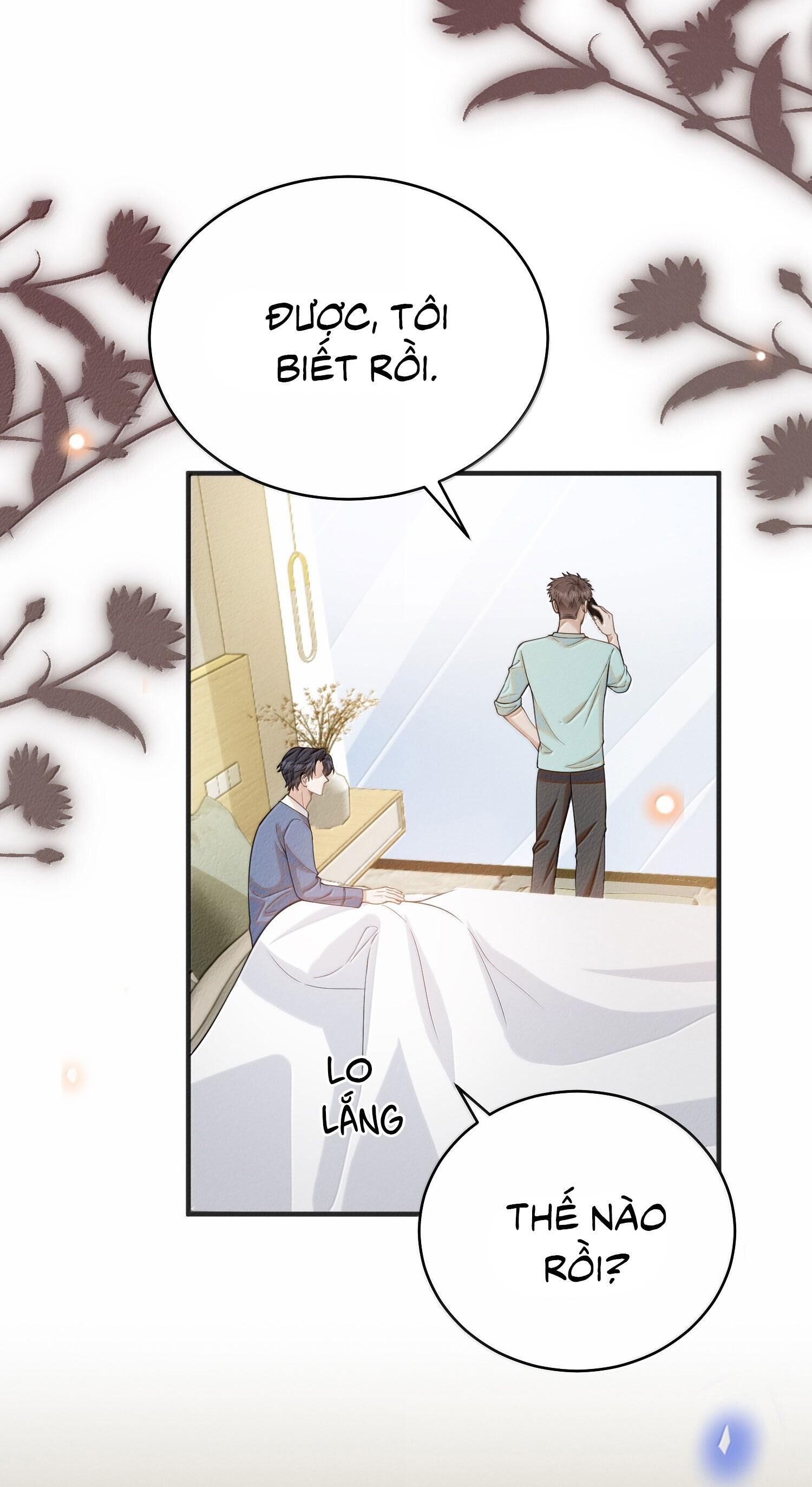 Lai Sinh Bất Kiến Chapter 141 - Next 141.1