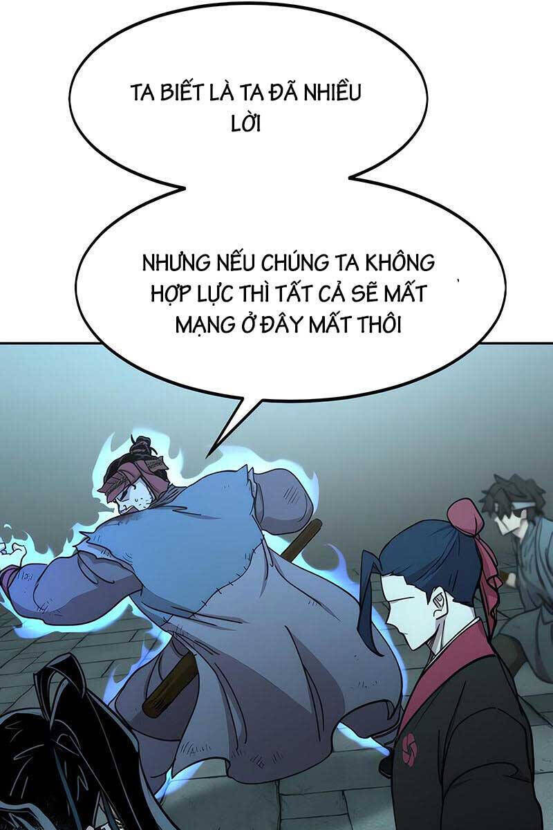 hoa sơn tái xuất chapter 97 - Next chapter 98