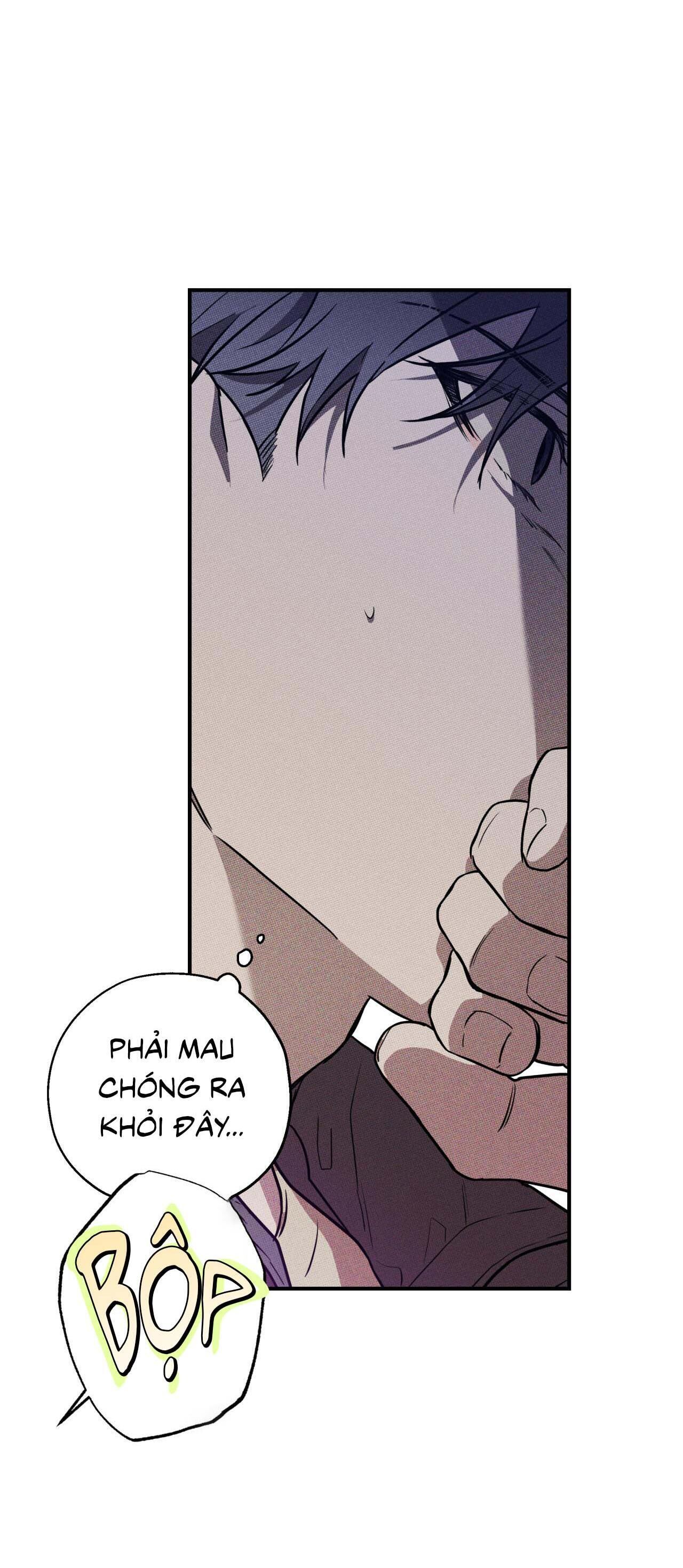 Mae Hyung Chapter 1 - Next Chapter 2