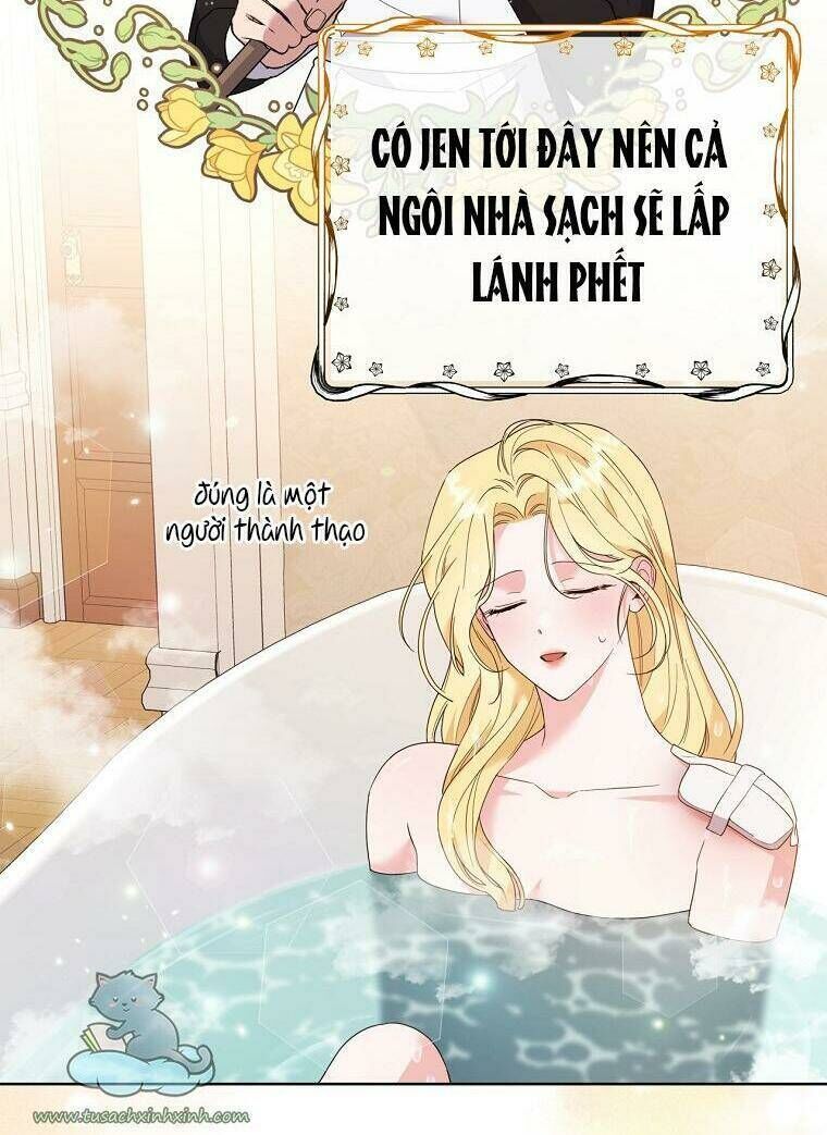 hãy để tôi được hiểu em chapter 59 - Trang 2