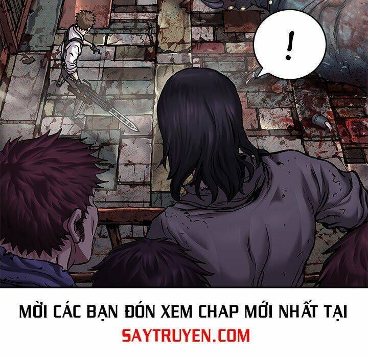 đứa con thần chết chapter 122 - Trang 2