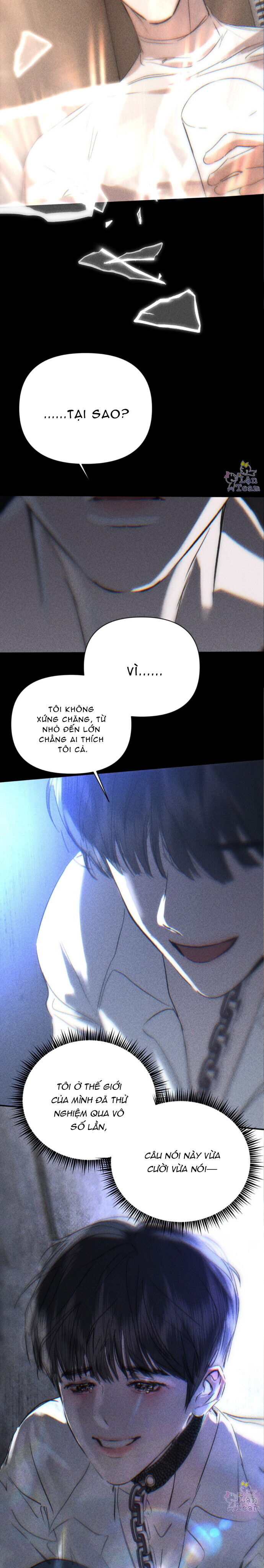 Trò Chơi Giam Cầm Chapter 9 - Next Chapter 10