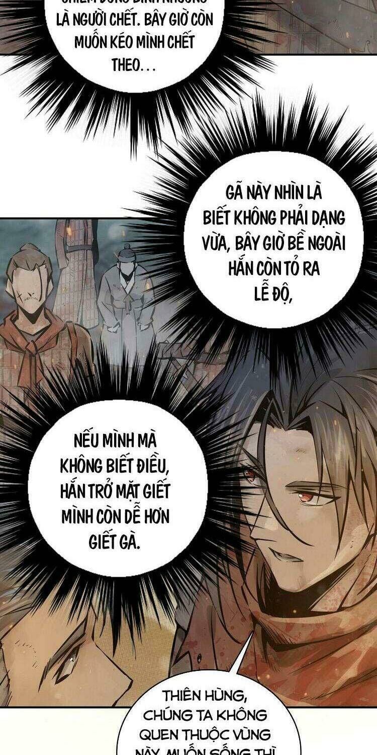 bắt đầu từ cửu đầu điểu Chapter 41 - Trang 2