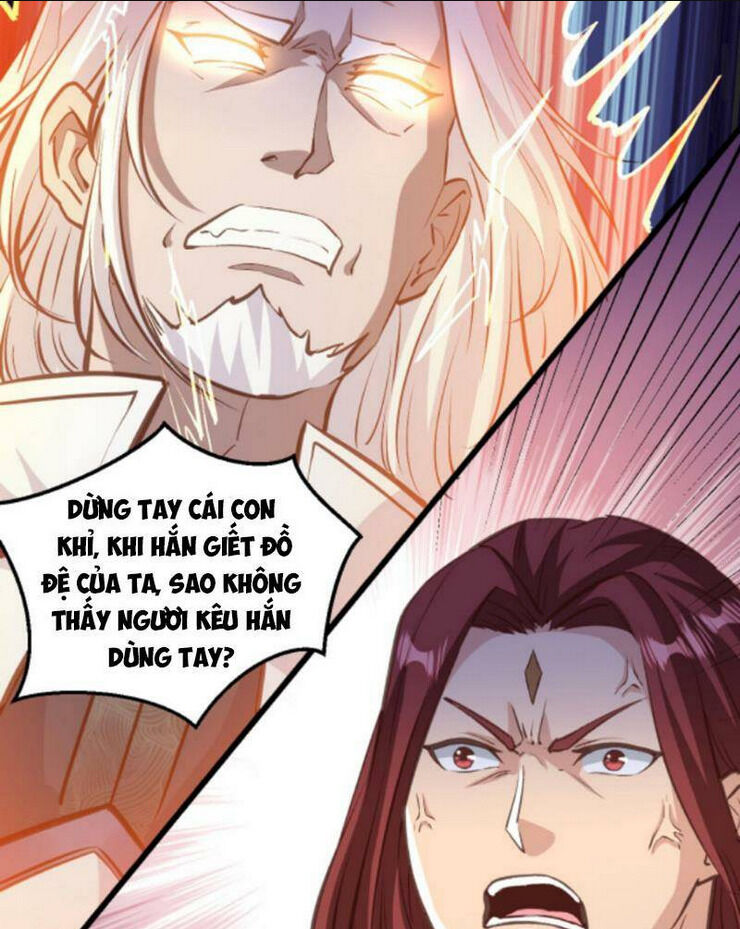 Vô Địch Đốn Ngộ chapter 138 - Trang 2