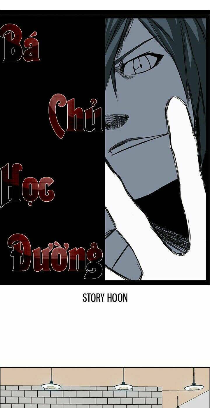 bá chủ học đường chapter 29 - Next chapter 30