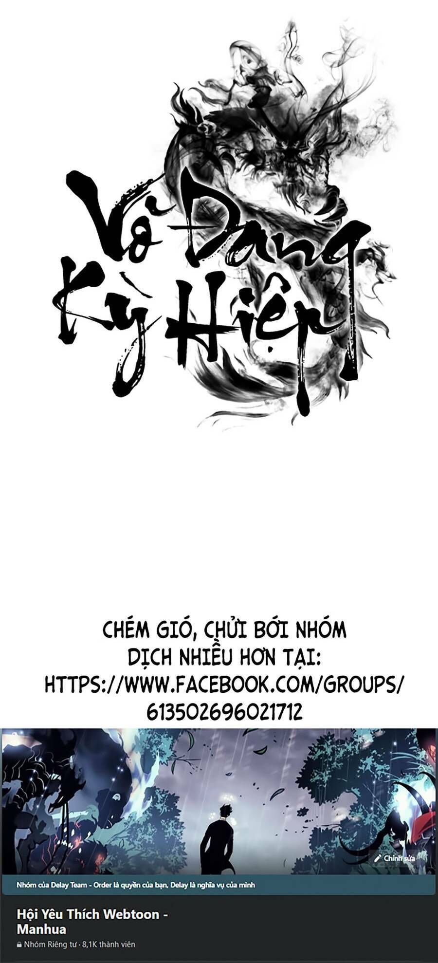 võ đang kỳ hiệp chapter 96 - Trang 2