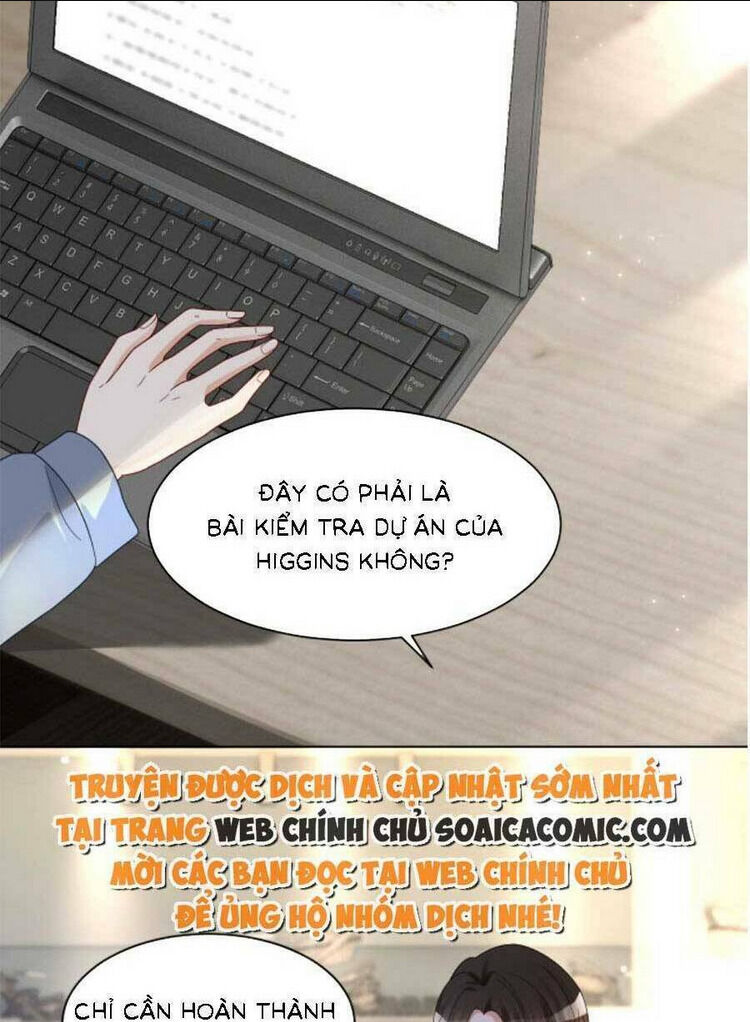 được các anh trai chiều chuộng tôi trở nên ngang tàng chapter 135 - Trang 2