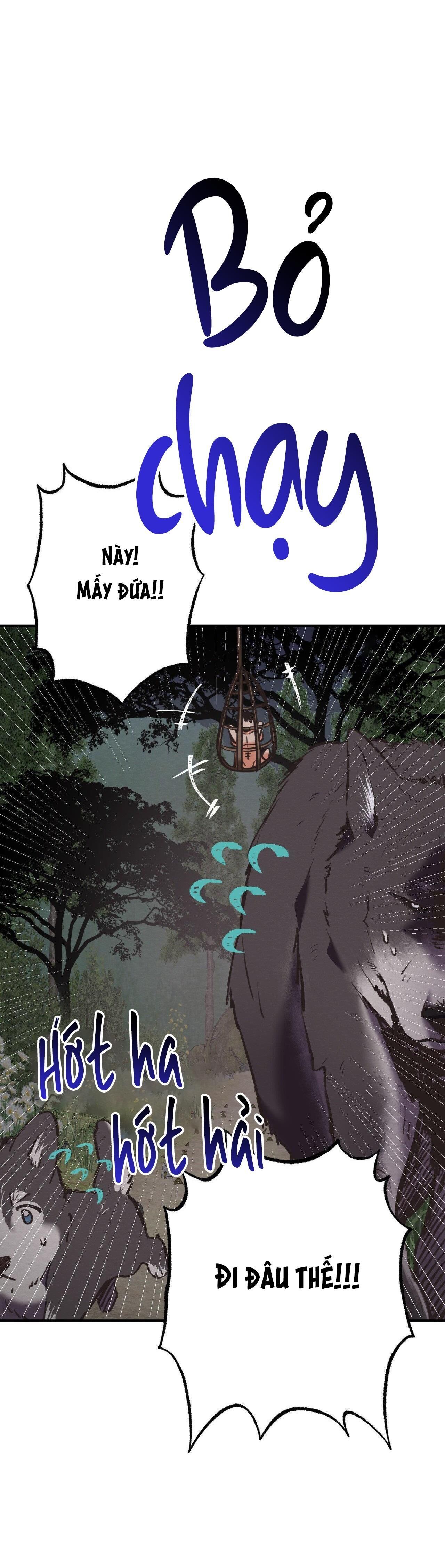 ác ma đỉnh cấp Chapter 37 - Trang 1