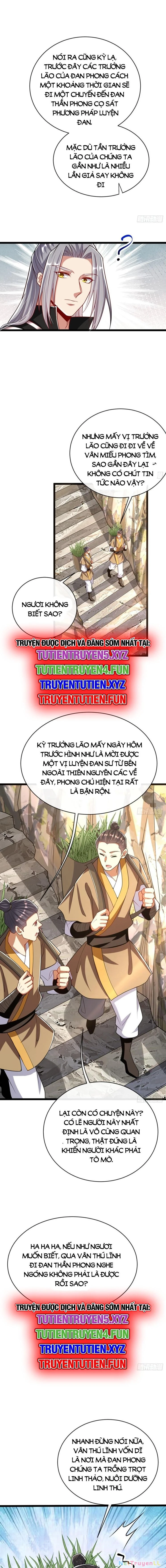 thập đại đế hoàng đều là đệ tử của ta Chapter 343 - Next Chapter 344