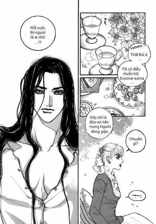 Evyione Chapter 10 - Trang 2