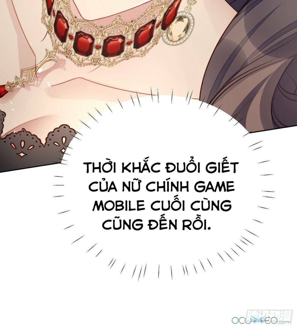 bỗng một ngày xuyên thành hoàng hậu ác độc chapter 16 - Trang 2