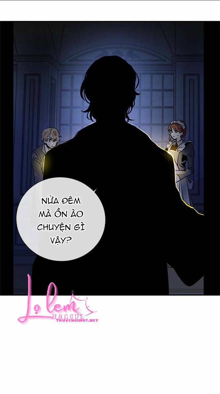 cho em về nhà đi anh chapter 2.2 - Trang 2