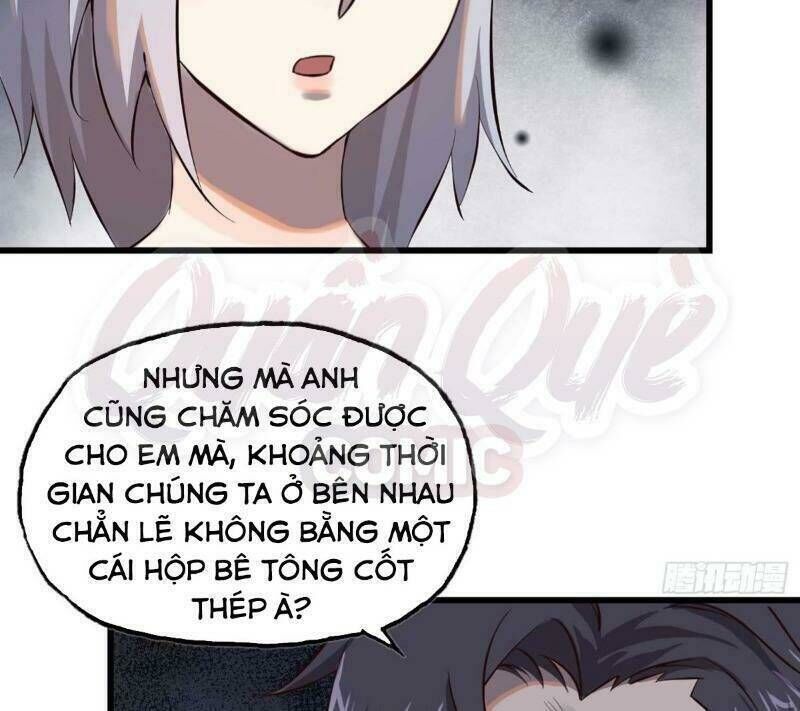 tôi chuyển vàng tại mạt thế chapter 8 - Trang 2