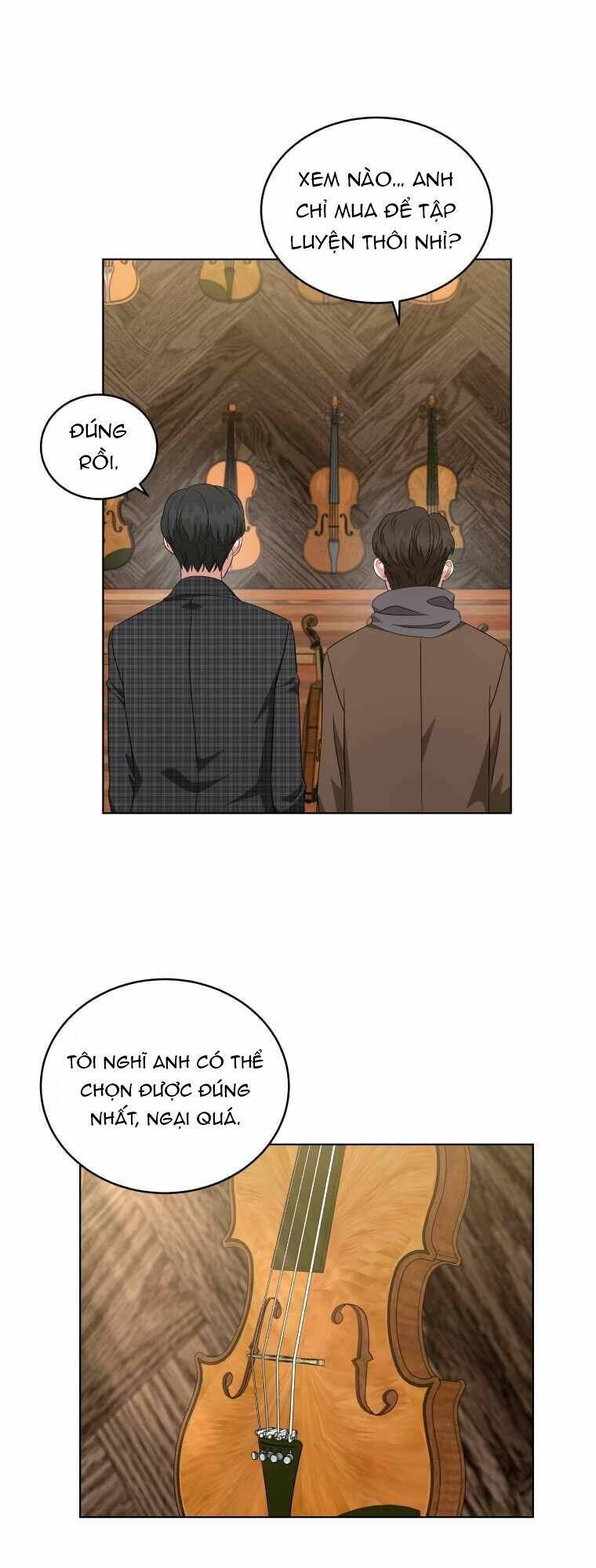 con gái tôi là một thiên tài âm nhạc chapter 52 - Next Chapter 52.1