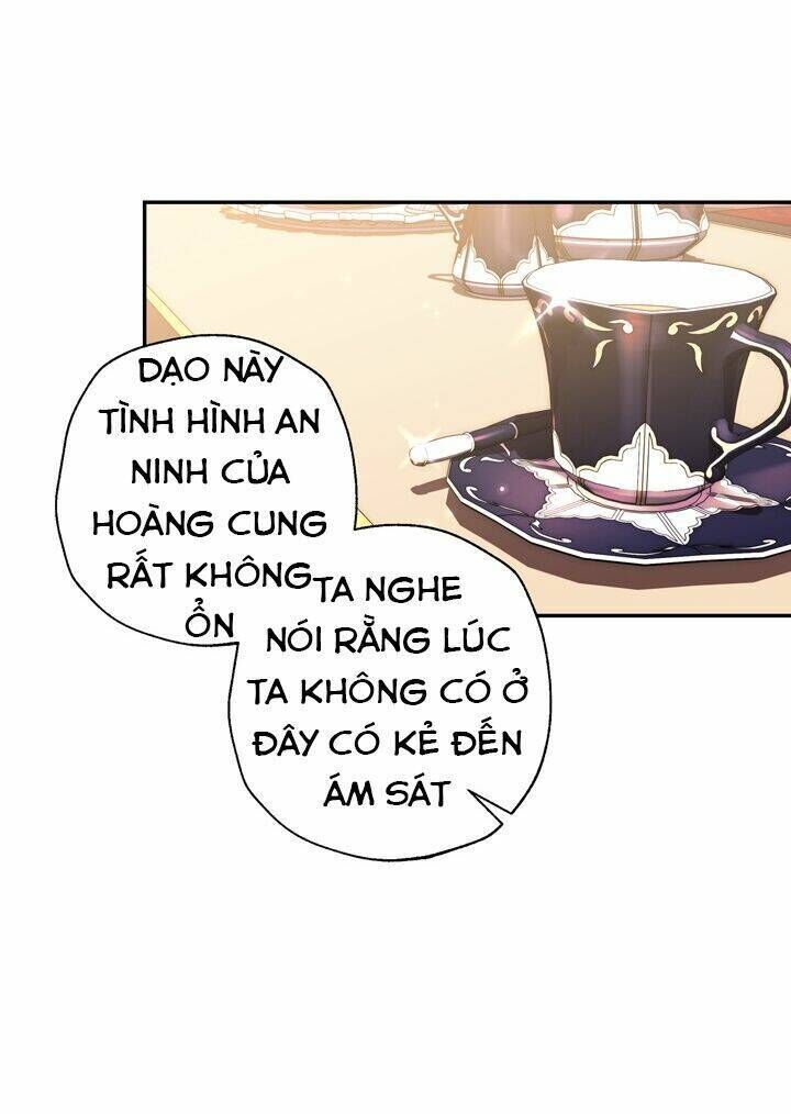 cha ơi con không muốn kết hôn đâu chapter 46 - Next chapter 47