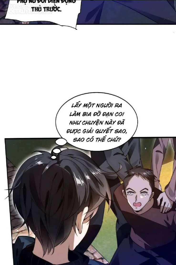 tích trữ 10 vạn vật tư trước ngày tận thế chapter 60 - Next chapter 61