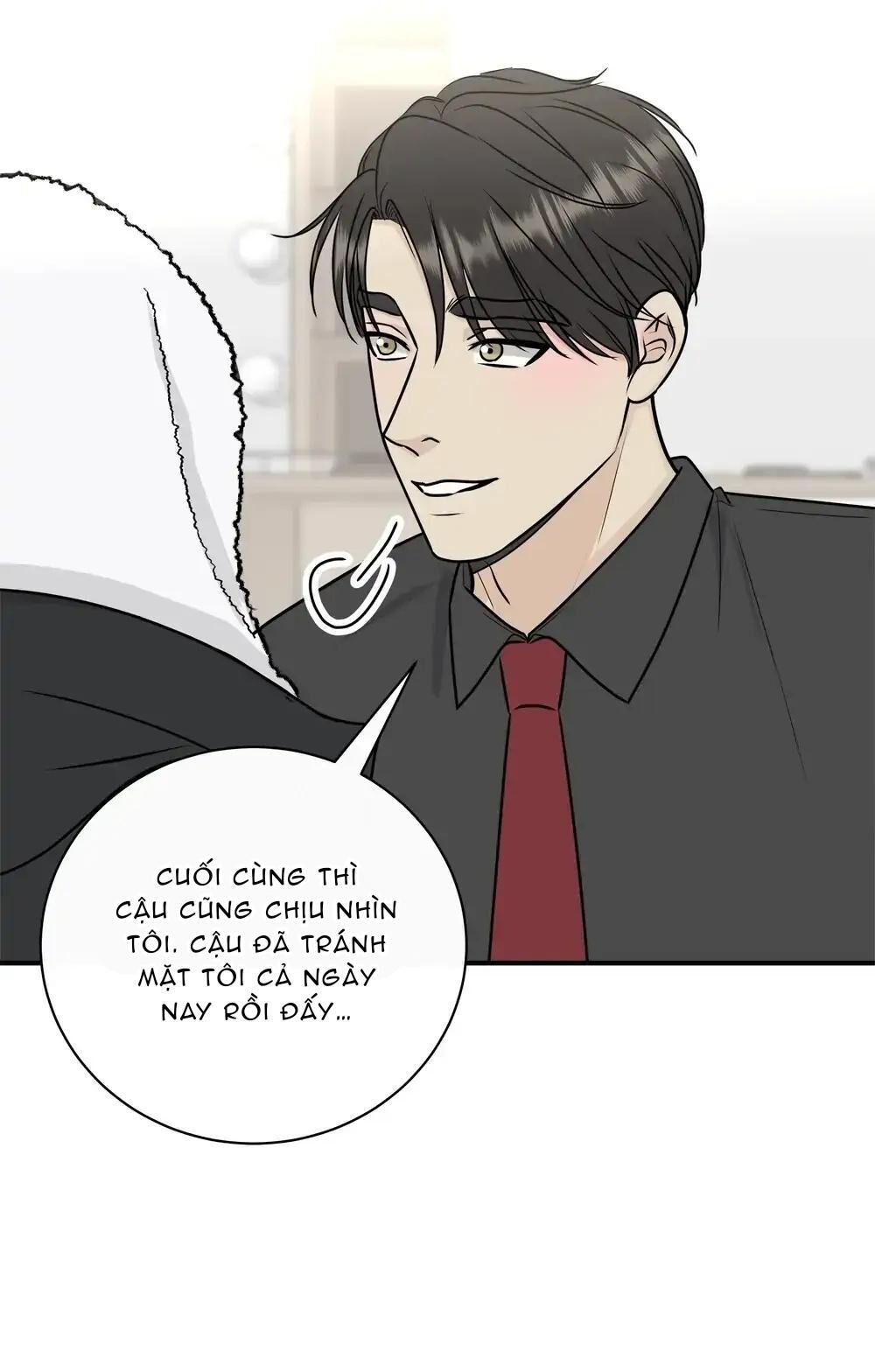 hạnh phúc trọn vẹn Chapter 9 - Next 10