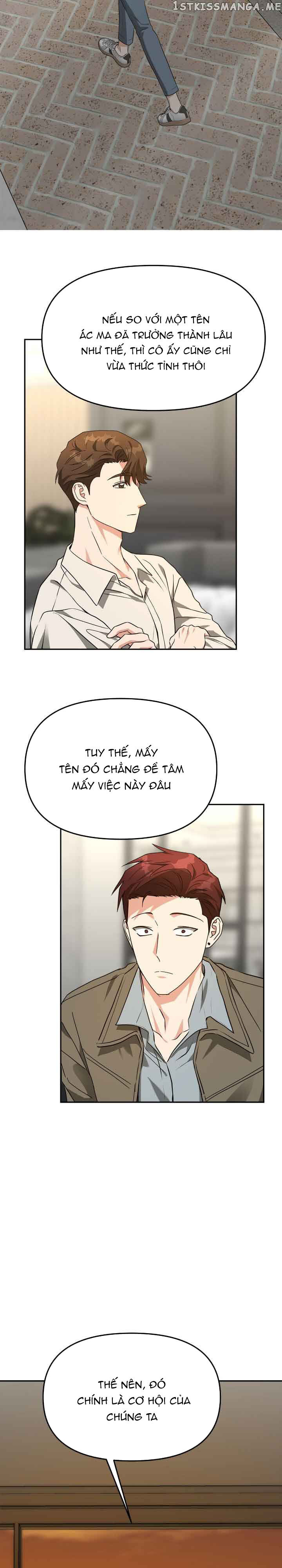 Gọi Tôi Là Ác Ma Chap 54.2 - Trang 2