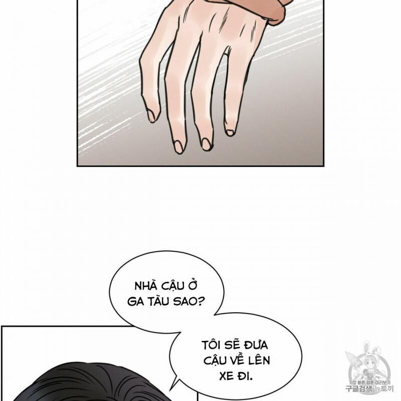 dù anh không yêu em Chương 5 - Next Chapter 5