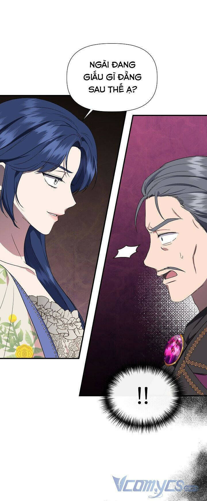 tôi không phải là cinderella chapter 58 - Trang 2