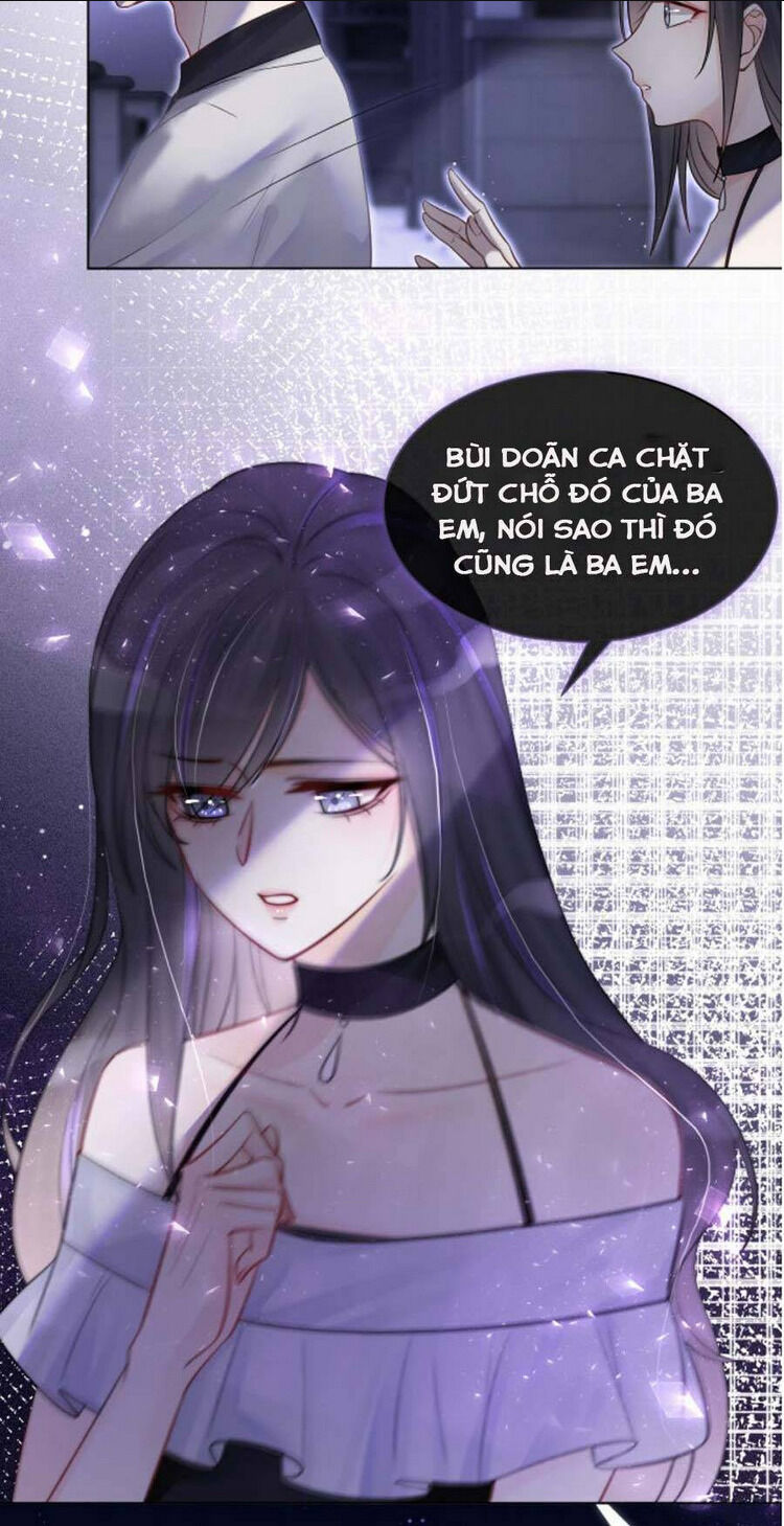 được các anh trai chiều chuộng tôi trở nên ngang tàng chapter 7 - Next Chapter 7.5