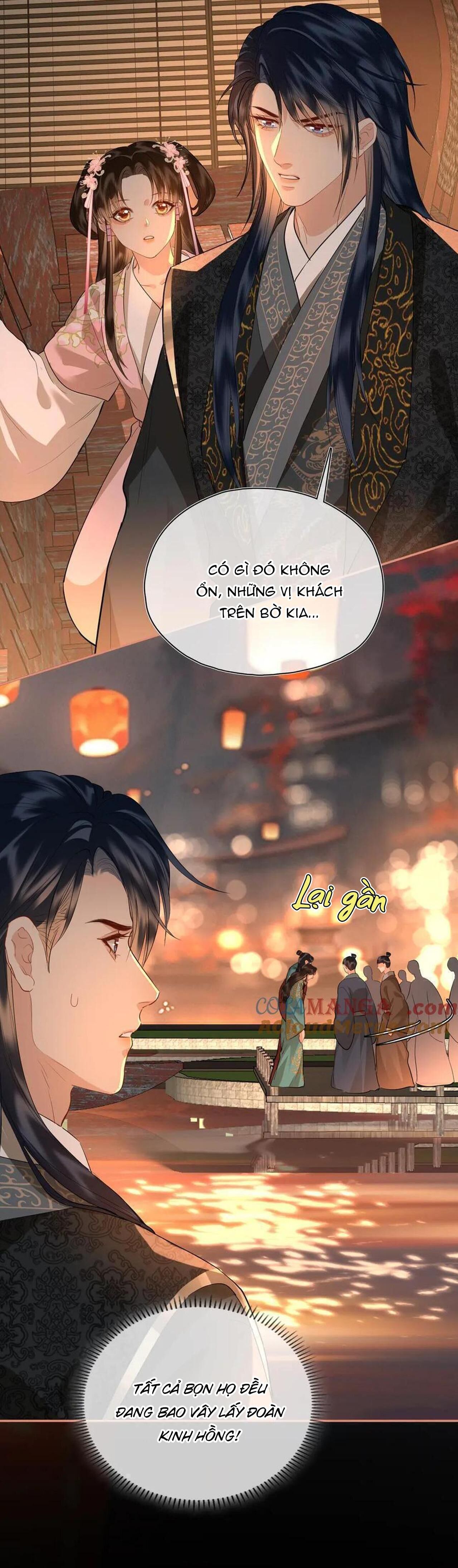 dục vọng Chapter 47 - Next Chapter 48