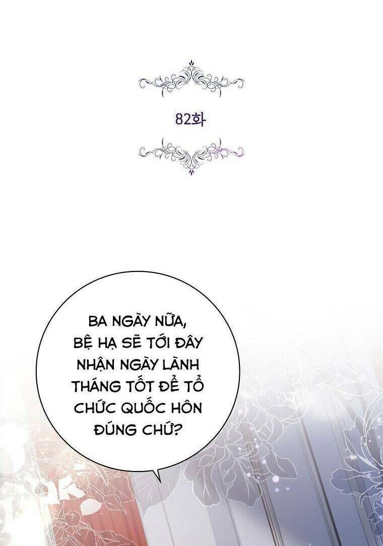 tôi trở thành thư ký của bạo chúa Chapter 82 - Next Chương 83