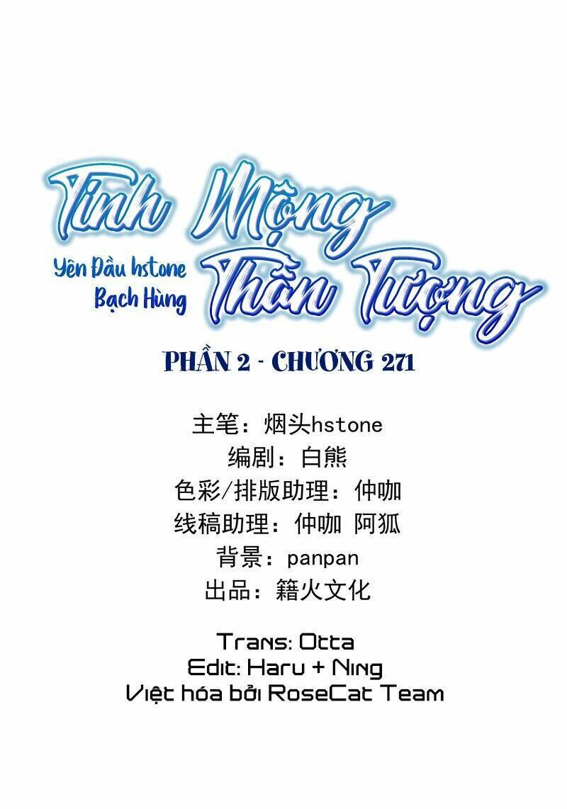 tinh mộng thần tượng chapter 271 - Next chapter 272