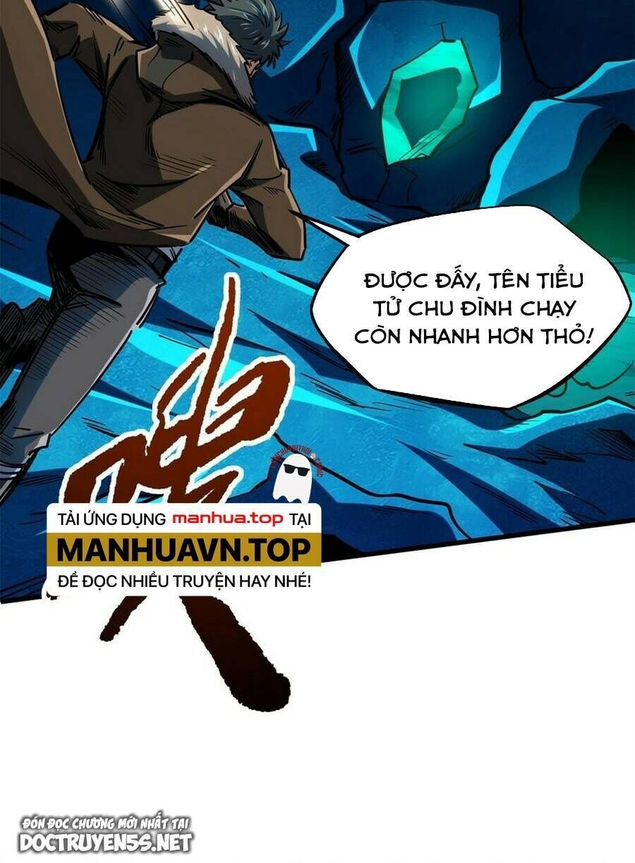 siêu cấp thần cơ nhân chapter 143 - Next chapter 144