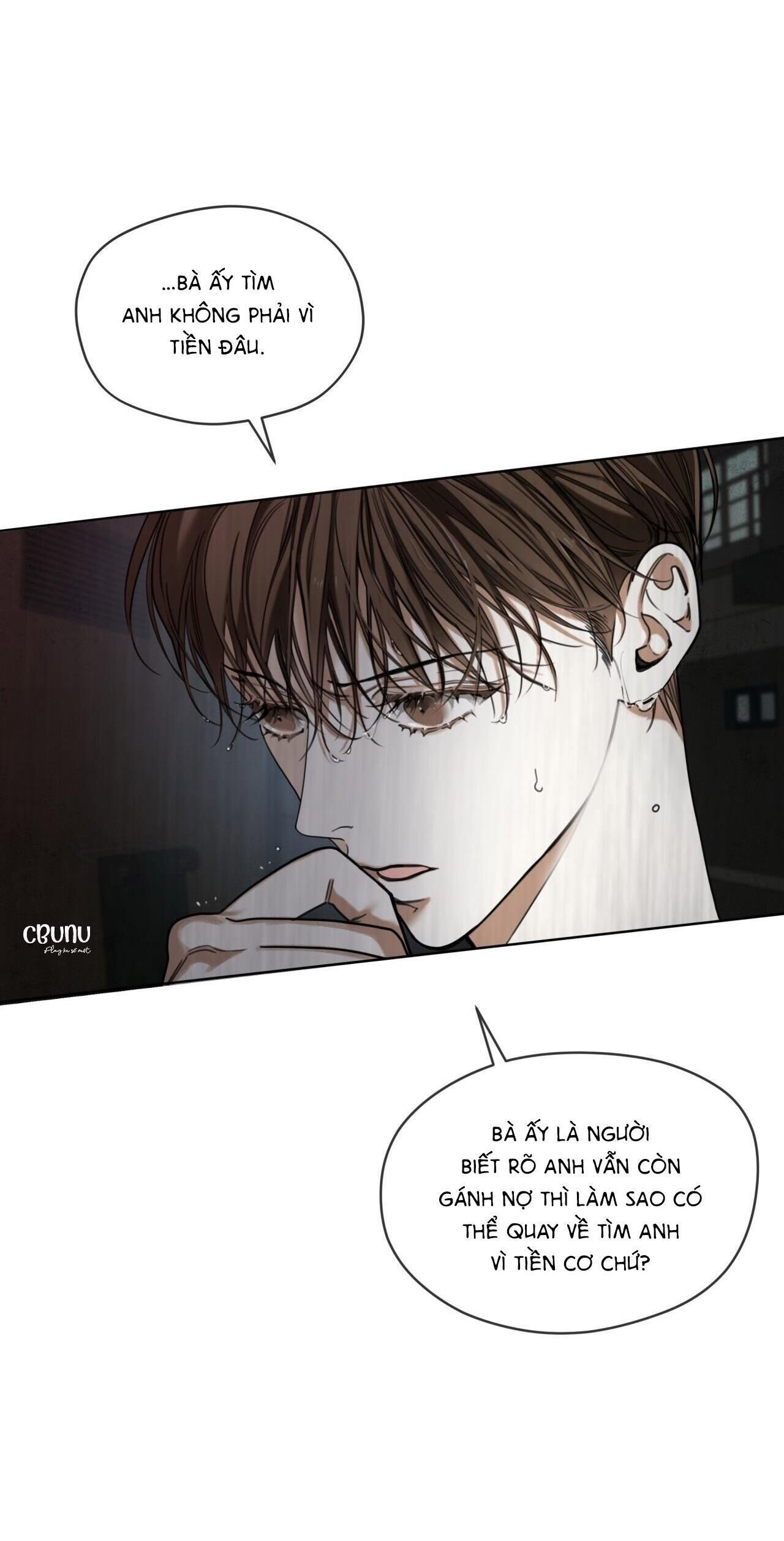 (CBunu) Phạm Luật Chapter 60 - Trang 2