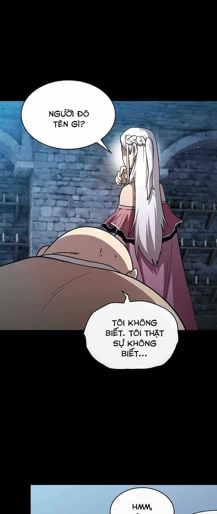 có thật đây là anh hùng không? chapter 44 - Trang 2