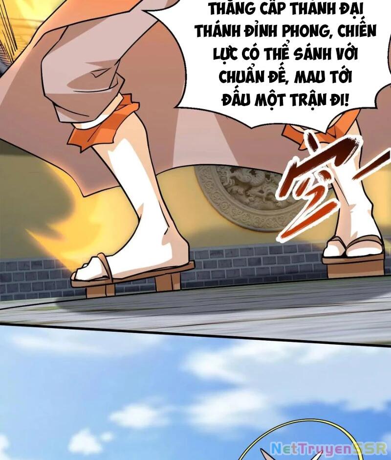 Vô Địch Đốn Ngộ Chapter 309 - Trang 2